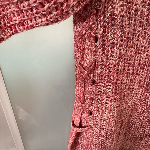 Lucky Brand Sweater - Picture 3 of 5